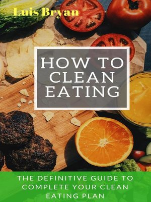 cover image of How to Clean Eating